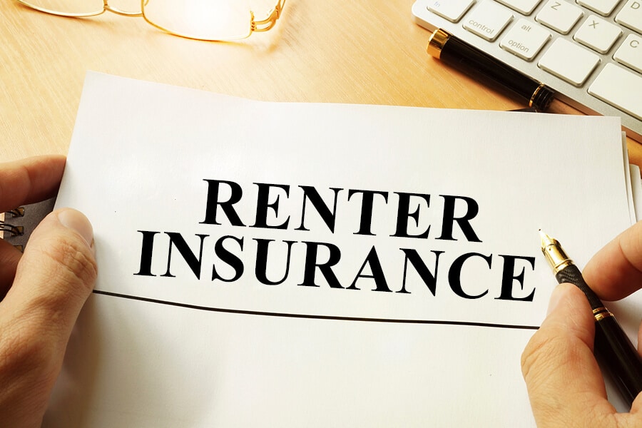 Renters Insurance