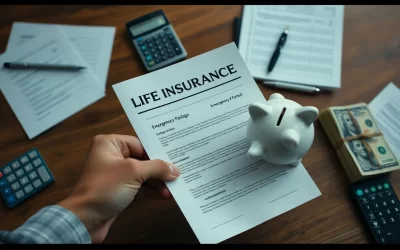 Can You Use Life Insurance Cash Value To Create An Emergency Fund?