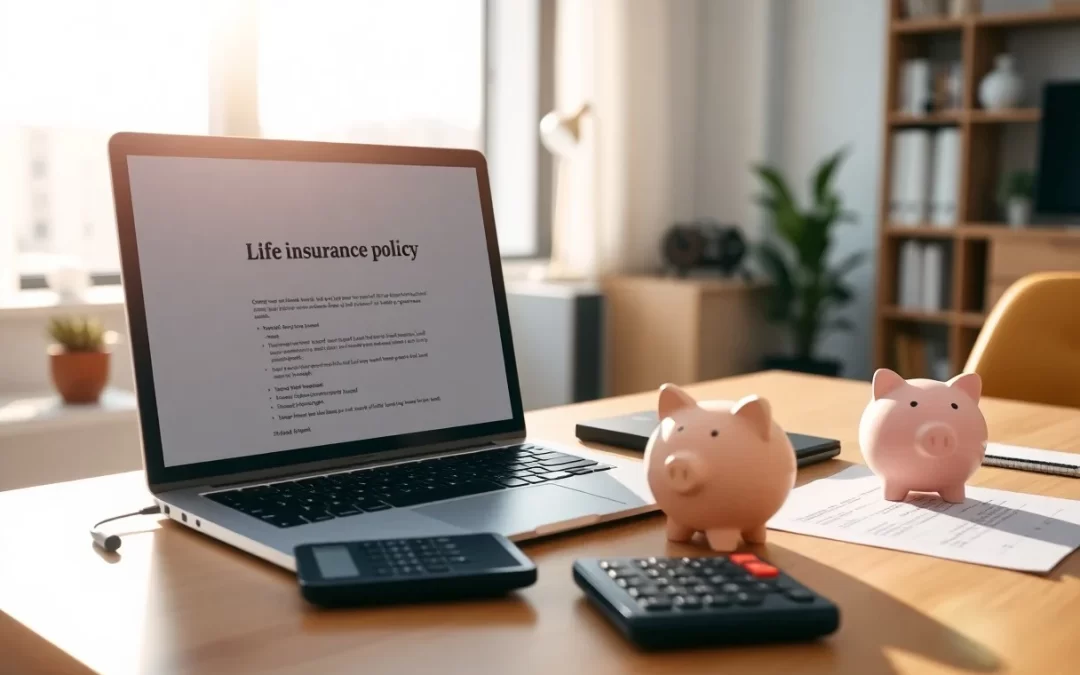 How Can Life Insurance Serve As Your Personal Bank For Financial Freedom?